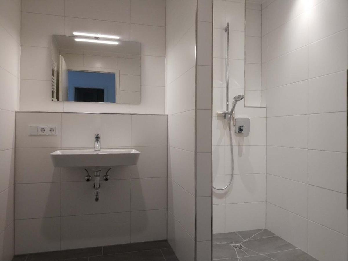 Apartment "Sun" ฟรีดริชส์ฮาเฟน ภายนอก รูปภาพ