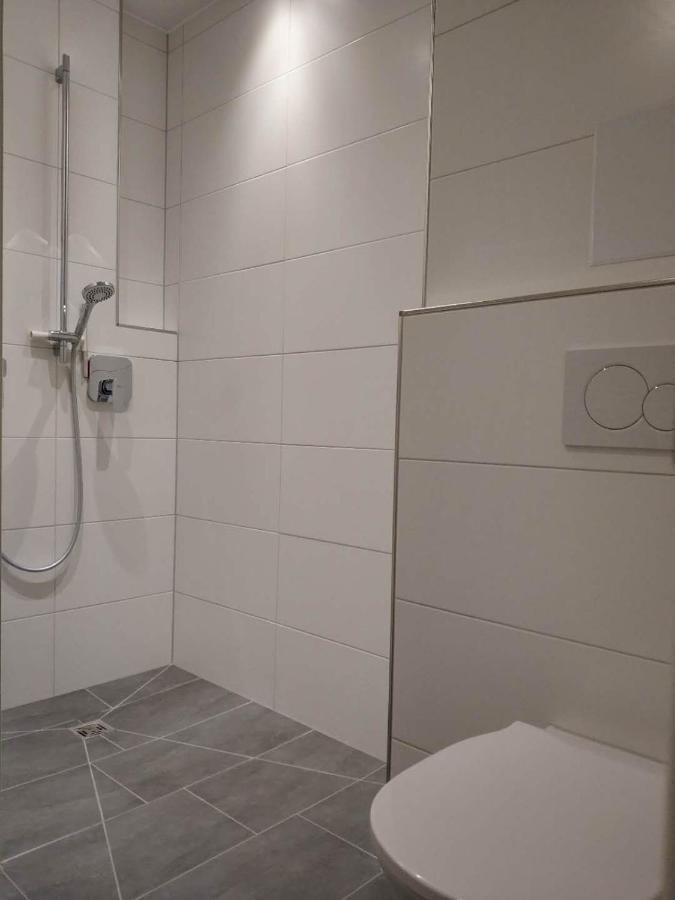 Apartment "Sun" ฟรีดริชส์ฮาเฟน ภายนอก รูปภาพ